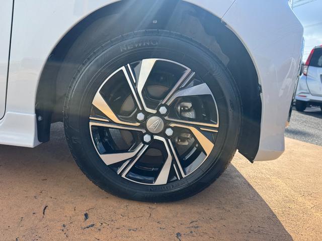 タントカスタムＸ純正フルセグナビ　ＥＴＣ　ドラレコ　バックモニター（福岡県）の中古車