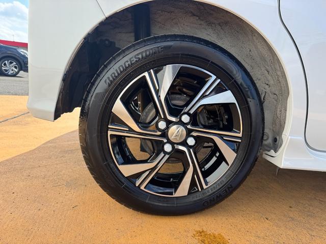 タントカスタムＸ純正フルセグナビ　ＥＴＣ　ドラレコ　バックモニター（福岡県）の中古車