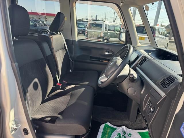 タントカスタムＲＳ社外フルセグナビ　バックモニター（福岡県）の中古車