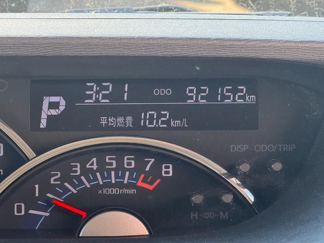 タントカスタムＲＳ社外フルセグナビ　バックモニター（福岡県）の中古車