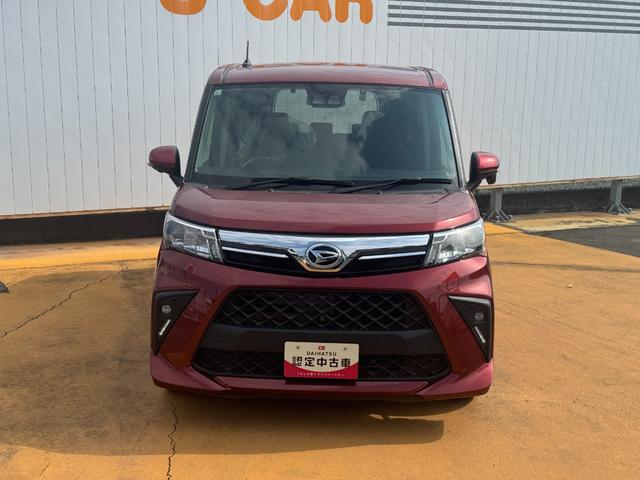 トールＧ純正ディスプレイオーディオ　パノラマモニター　ドラレコ　ＥＴＣ　クルーズコントロール（福岡県）の中古車