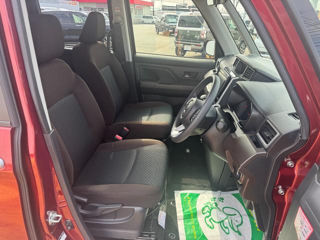 トールＧ純正ディスプレイオーディオ　パノラマモニター　ドラレコ　ＥＴＣ　クルーズコントロール（福岡県）の中古車