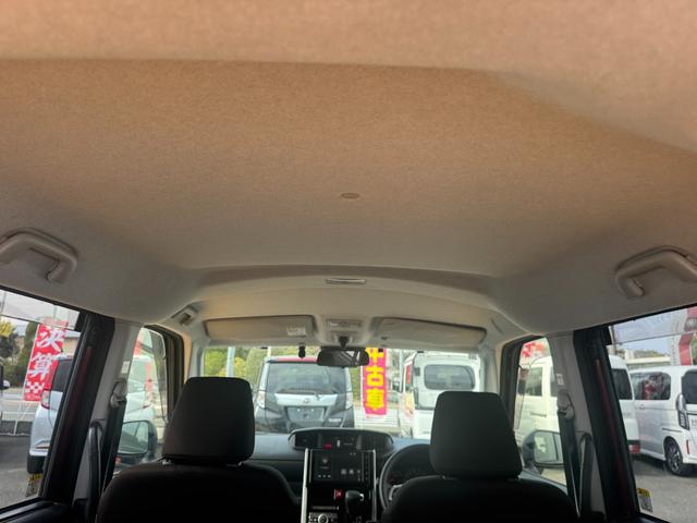 トールＧ純正ディスプレイオーディオ　パノラマモニター　ドラレコ　ＥＴＣ　クルーズコントロール（福岡県）の中古車