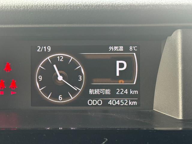 トールＧ純正ディスプレイオーディオ　パノラマモニター　ドラレコ　ＥＴＣ　クルーズコントロール（福岡県）の中古車