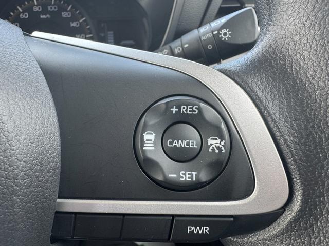 トールＧ純正ディスプレイオーディオ　パノラマモニター　ドラレコ　ＥＴＣ　クルーズコントロール（福岡県）の中古車