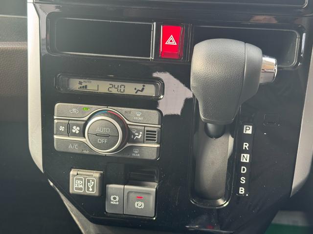 トールＧ純正ディスプレイオーディオ　パノラマモニター　ドラレコ　ＥＴＣ　クルーズコントロール（福岡県）の中古車