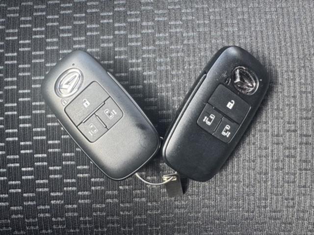 トールＧ純正ディスプレイオーディオ　パノラマモニター　ドラレコ　ＥＴＣ　クルーズコントロール（福岡県）の中古車