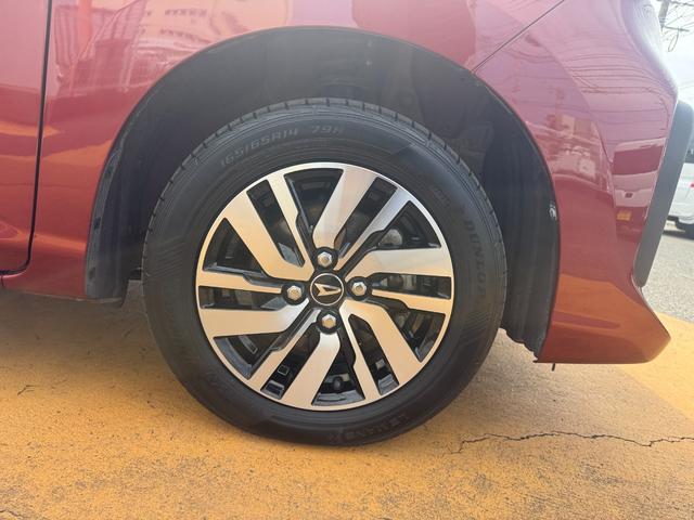 トールＧ純正ディスプレイオーディオ　パノラマモニター　ドラレコ　ＥＴＣ　クルーズコントロール（福岡県）の中古車