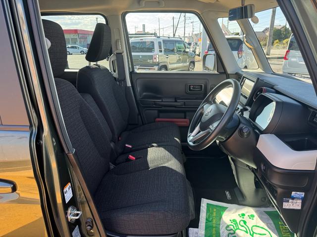 スペーシアハイブリッドＧディスプレイオーディオ　バックモニター　ＥＴＣ　新車保証継承付（福岡県）の中古車