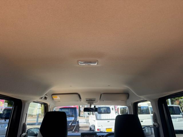 スペーシアハイブリッドＧディスプレイオーディオ　バックモニター　ＥＴＣ　新車保証継承付（福岡県）の中古車