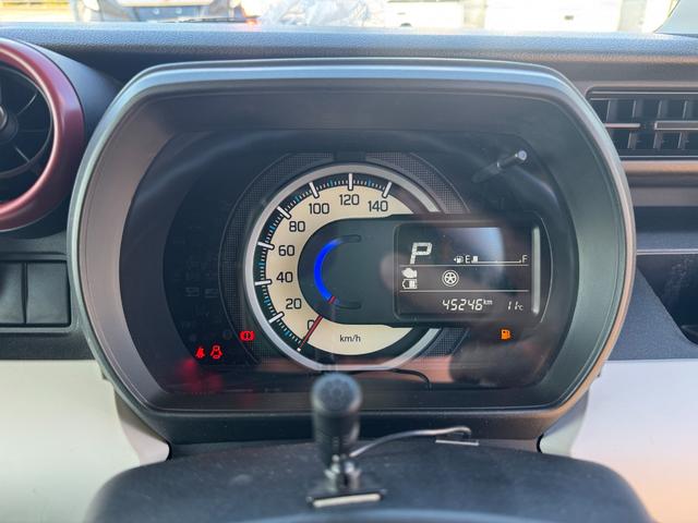 スペーシアハイブリッドＧディスプレイオーディオ　バックモニター　ＥＴＣ　新車保証継承付（福岡県）の中古車