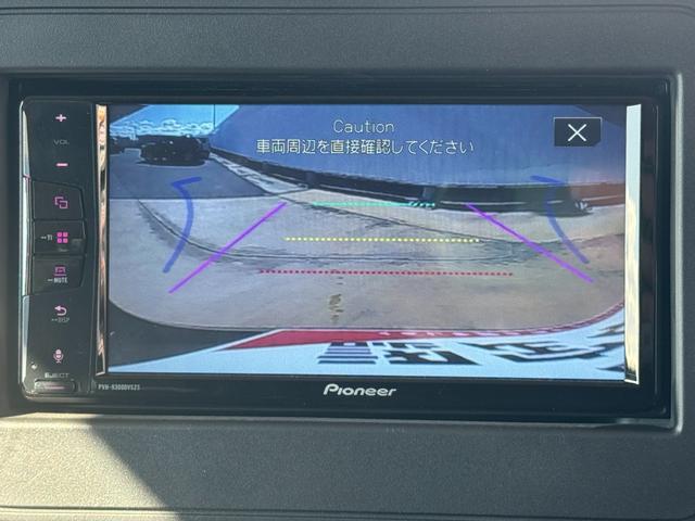 スペーシアハイブリッドＧディスプレイオーディオ　バックモニター　ＥＴＣ　新車保証継承付（福岡県）の中古車