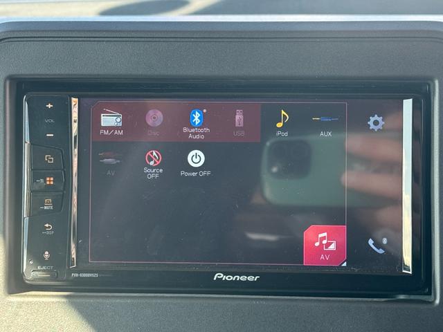 スペーシアハイブリッドＧディスプレイオーディオ　バックモニター　ＥＴＣ　新車保証継承付（福岡県）の中古車