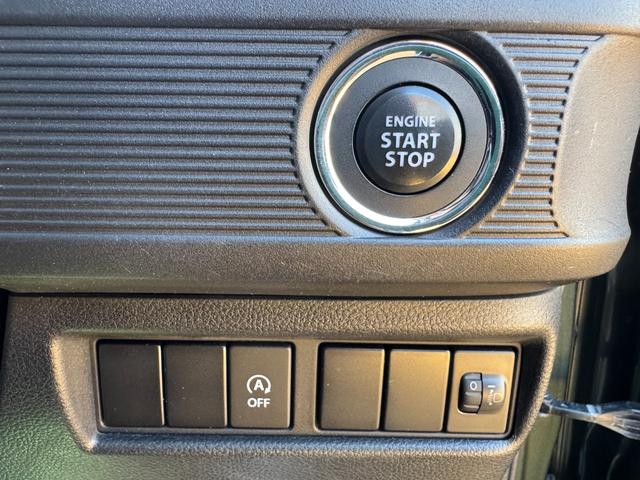 スペーシアハイブリッドＧディスプレイオーディオ　バックモニター　ＥＴＣ　新車保証継承付（福岡県）の中古車