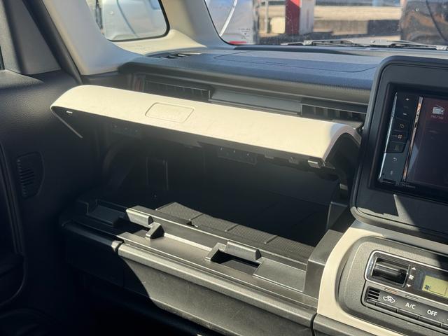 スペーシアハイブリッドＧディスプレイオーディオ　バックモニター　ＥＴＣ　新車保証継承付（福岡県）の中古車