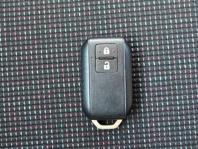 スペーシアハイブリッドＧディスプレイオーディオ　バックモニター　ＥＴＣ　新車保証継承付（福岡県）の中古車