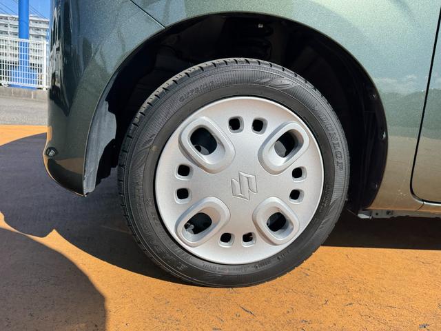 スペーシアハイブリッドＧディスプレイオーディオ　バックモニター　ＥＴＣ　新車保証継承付（福岡県）の中古車