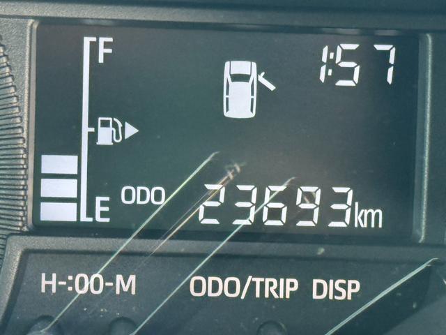 ハイゼットトラックジャンボエクストラ社外フルセグナビ　　２ＷＤ　５ＭＴ　マニュアル車　プッシュボタンスタート（福岡県）の中古車