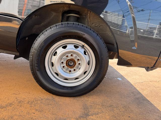 ハイゼットトラックジャンボエクストラ社外フルセグナビ　　２ＷＤ　５ＭＴ　マニュアル車　プッシュボタンスタート（福岡県）の中古車