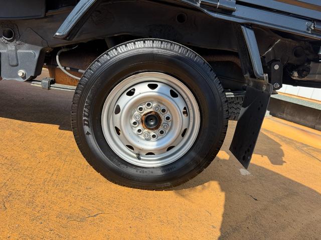 ハイゼットトラックジャンボエクストラ社外フルセグナビ　　２ＷＤ　５ＭＴ　マニュアル車　プッシュボタンスタート（福岡県）の中古車