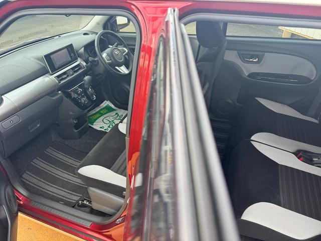 キャストスタイルＧ　ＳＡII純正フルセグナビ　ＥＴＣ　バックモニター（福岡県）の中古車