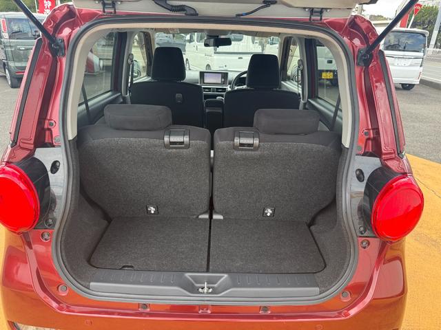 キャストスタイルＧ　ＳＡII純正フルセグナビ　ＥＴＣ　バックモニター（福岡県）の中古車