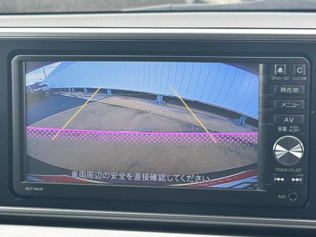 キャストスタイルＧ　ＳＡII純正フルセグナビ　ＥＴＣ　バックモニター（福岡県）の中古車