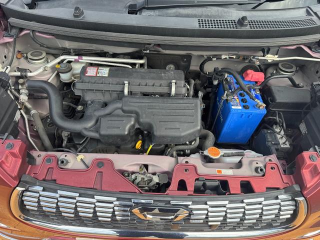 キャストスタイルＧ　ＳＡII純正フルセグナビ　ＥＴＣ　バックモニター（福岡県）の中古車