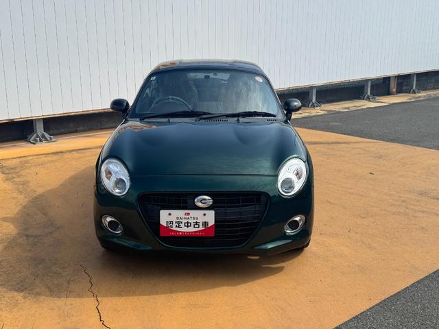 コペンセロ純正フルセグナビ　ＥＴＣ（福岡県）の中古車