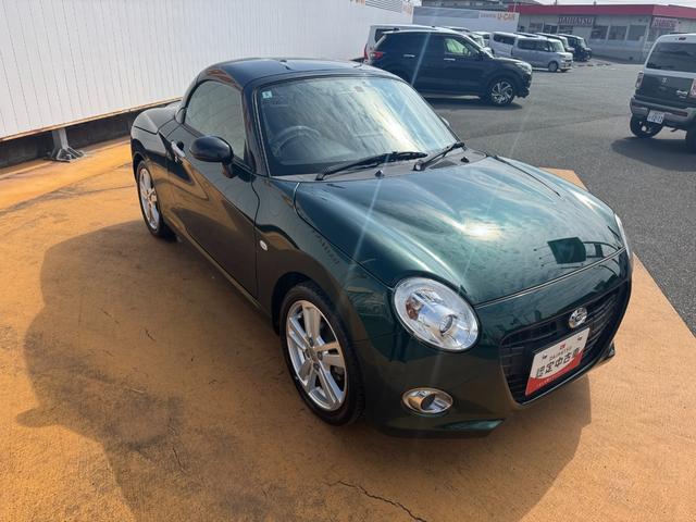 コペンセロ純正フルセグナビ　ＥＴＣ（福岡県）の中古車