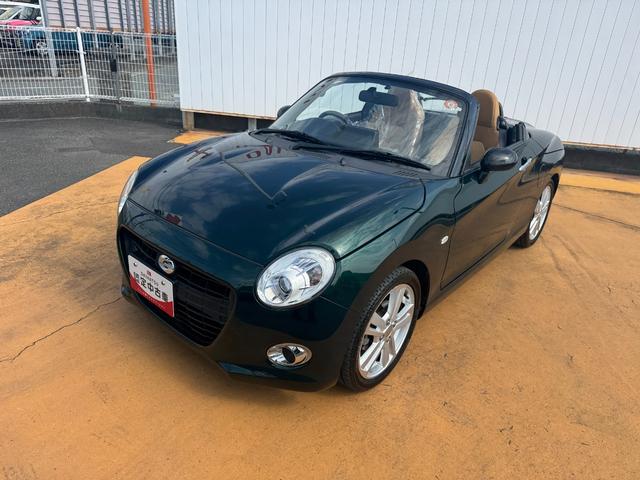 コペンセロ純正フルセグナビ　ＥＴＣ（福岡県）の中古車