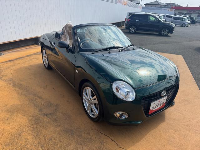 コペンセロ純正フルセグナビ　ＥＴＣ（福岡県）の中古車