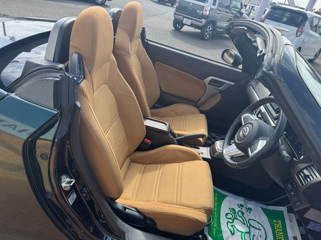 コペンセロ純正フルセグナビ　ＥＴＣ（福岡県）の中古車