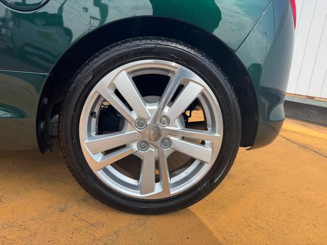 コペンセロ純正フルセグナビ　ＥＴＣ（福岡県）の中古車