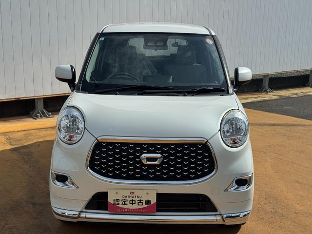 キャストスタイルＸ　リミテッド　ＳＡIII純正フルセグナビ　ドラレコ　バックモニター（福岡県）の中古車