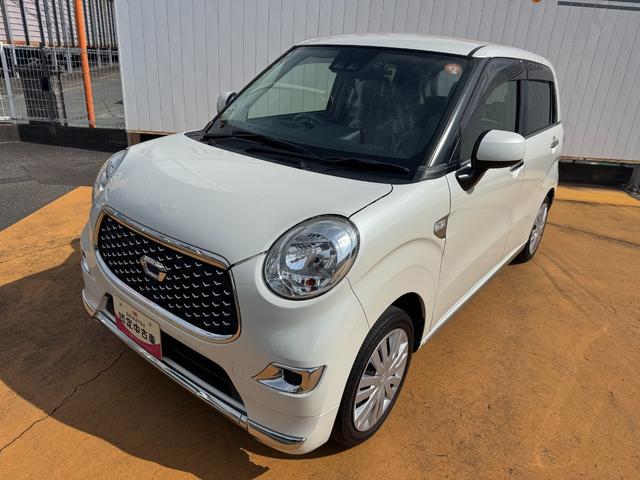 キャストスタイルＸ　リミテッド　ＳＡIII純正フルセグナビ　ドラレコ　バックモニター（福岡県）の中古車