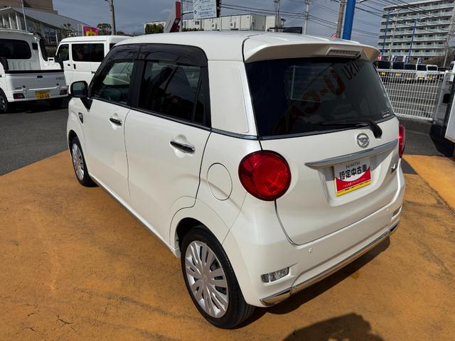 キャストスタイルＸ　リミテッド　ＳＡIII純正フルセグナビ　ドラレコ　バックモニター（福岡県）の中古車