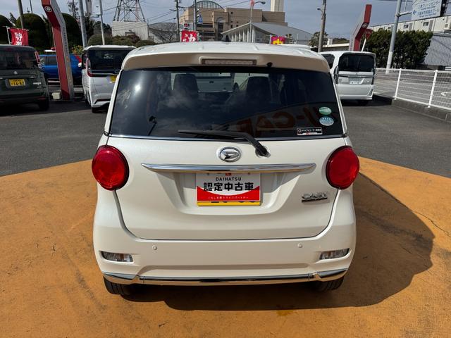 キャストスタイルＸ　リミテッド　ＳＡIII純正フルセグナビ　ドラレコ　バックモニター（福岡県）の中古車