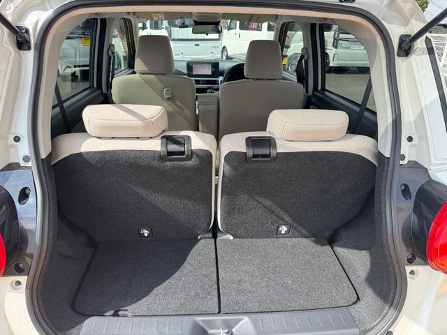 キャストスタイルＸ　リミテッド　ＳＡIII純正フルセグナビ　ドラレコ　バックモニター（福岡県）の中古車