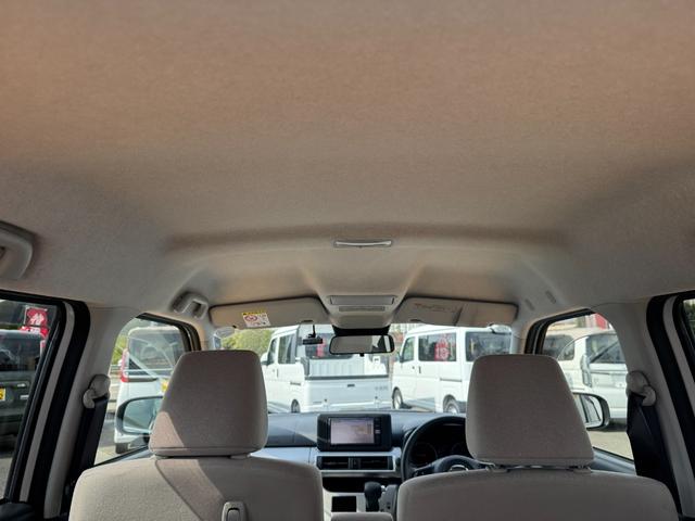 キャストスタイルＸ　リミテッド　ＳＡIII純正フルセグナビ　ドラレコ　バックモニター（福岡県）の中古車