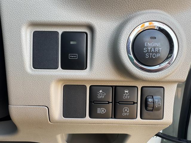 キャストスタイルＸ　リミテッド　ＳＡIII純正フルセグナビ　ドラレコ　バックモニター（福岡県）の中古車