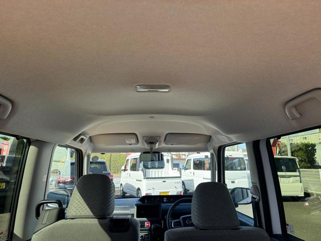 タントＸ新車保証継承付　オーディオレス　弊社デモカーＵＰ車　バックカメラ付（福岡県）の中古車