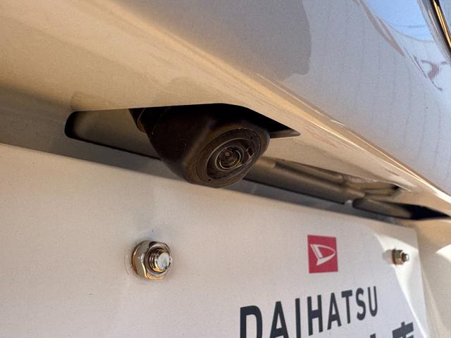 タントＸ新車保証継承付　オーディオレス　弊社デモカーＵＰ車　バックカメラ付（福岡県）の中古車