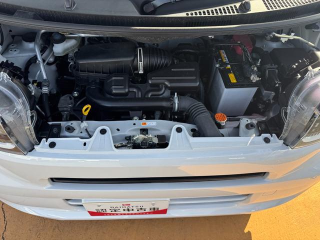 タントＸ新車保証継承付　オーディオレス　弊社デモカーＵＰ車　バックカメラ付（福岡県）の中古車