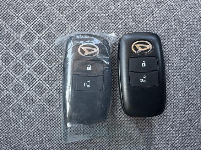 タントＸ新車保証継承付　オーディオレス　弊社デモカーＵＰ車　バックカメラ付（福岡県）の中古車