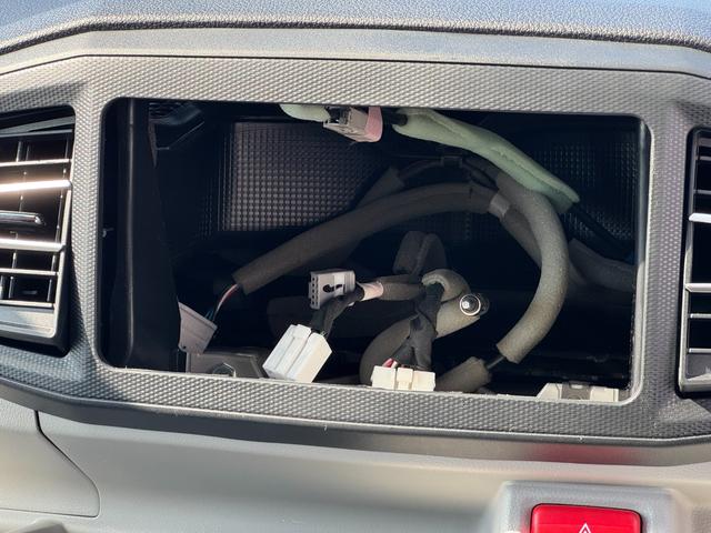 ミライースＧ　ＳＡIII新車保証継承付　弊社デモカーＵＰ車　オーディオレス　バックカメラ付　プッシュボタンスタート　シートヒーター（福岡県）の中古車