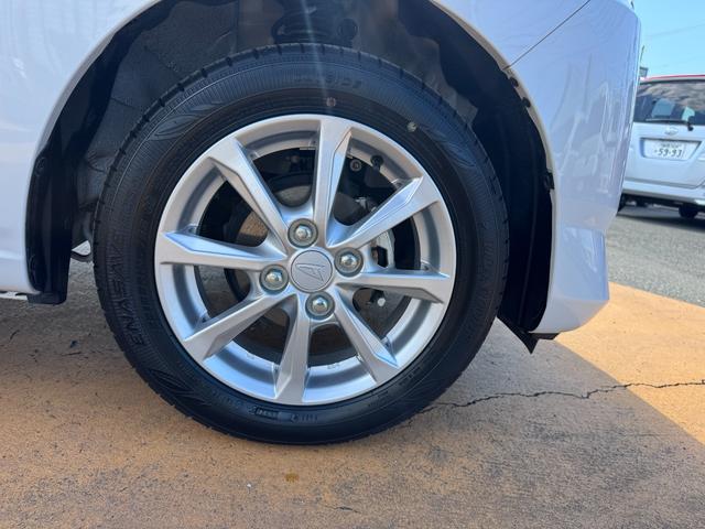 ミライースＧ　ＳＡIII新車保証継承付　弊社デモカーＵＰ車　オーディオレス　バックカメラ付　プッシュボタンスタート　シートヒーター（福岡県）の中古車