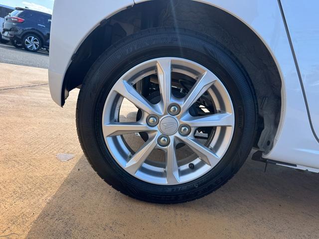 ミライースＧ　ＳＡIII新車保証継承付　弊社デモカーＵＰ車　オーディオレス　バックカメラ付　プッシュボタンスタート　シートヒーター（福岡県）の中古車