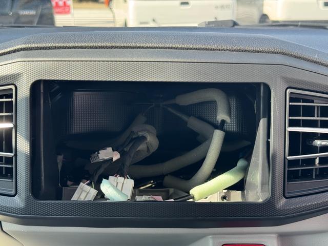 ミライースＧ　ＳＡIII新車保証継承付　弊社デモカーＵＰ車　オーディオレス　バックカメラ付　プッシュボタンスタート　シートヒーター（福岡県）の中古車