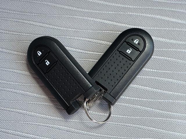 ミライースＧ　ＳＡIII新車保証継承付　弊社デモカーＵＰ車　オーディオレス　バックカメラ付　プッシュボタンスタート　シートヒーター（福岡県）の中古車